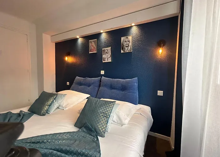 ATH hôtel Athénée