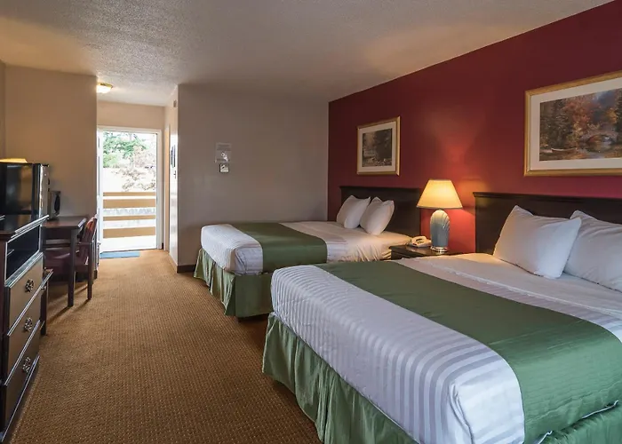 Port Augusta Inn