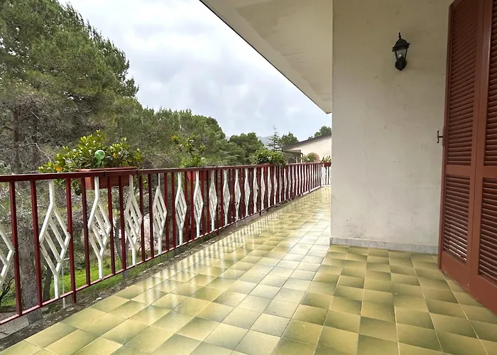 Villa Rita Cilento