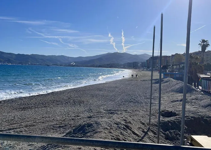 la casa di Zoe
