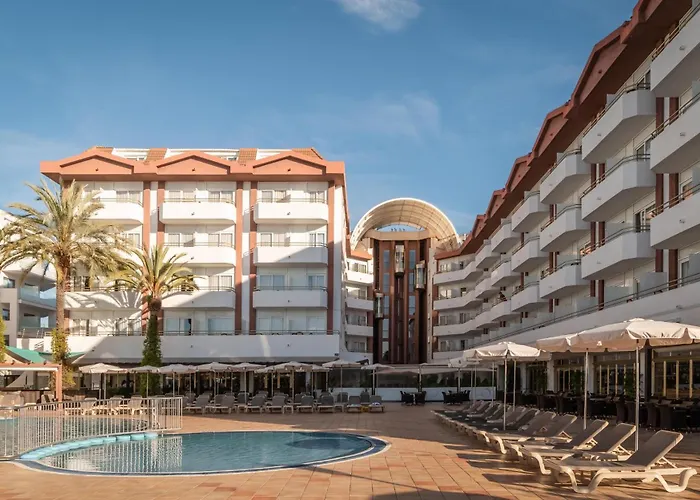 Alegria Florida & Spa