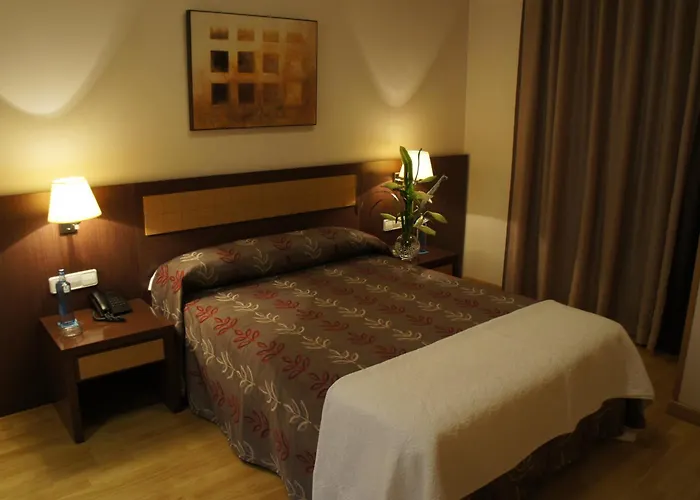 Tch Hotel