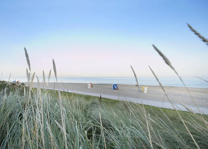 Rackmers Hof - Suiten Hotel garni mit Sauna