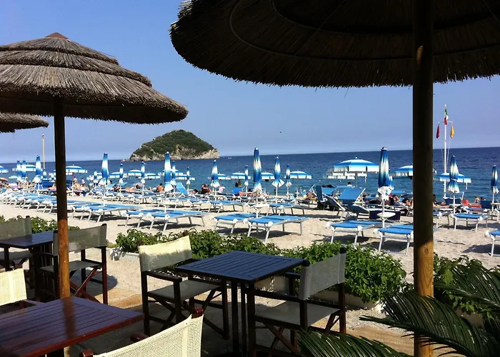 Best Western Hotel Acqua Novella