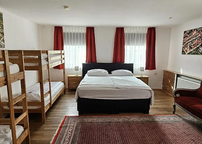 Hotel Hirsch
