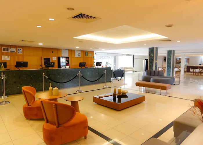 Hotel Premium Campinas