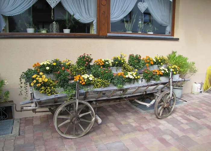 Hotel Garni Lawens