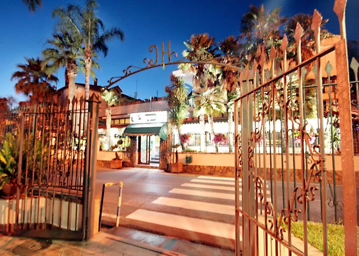 Hotel Il Ceppo