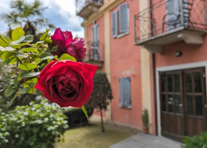 Casa Sul Lago Orta
