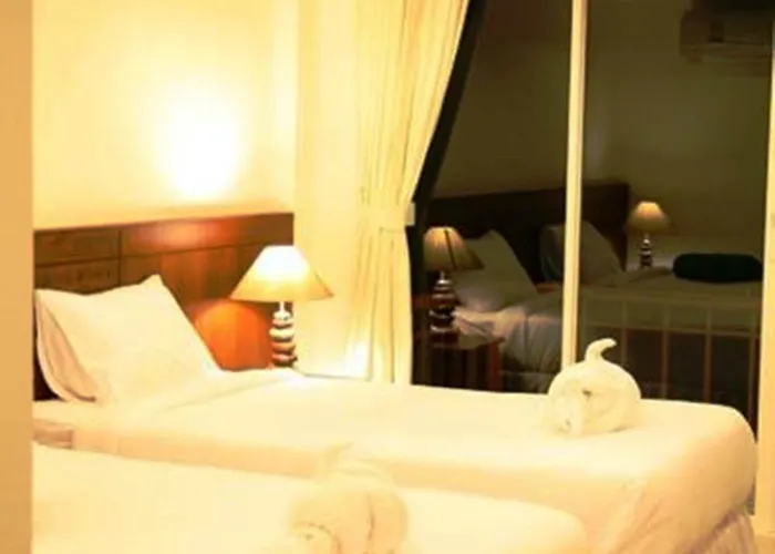 Kirati Beach Resort