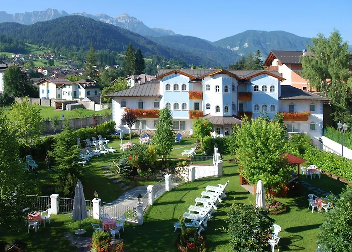 Brunet - The Dolomites Resort