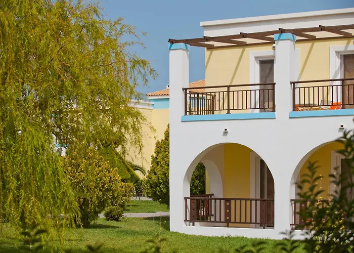 Corali Hotel