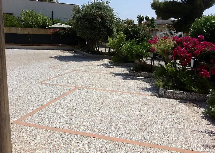 Residence I Faraglioni