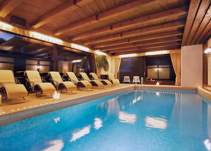 Boutiquehotel Säumler