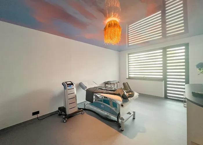 Hotel & Medspa Siret