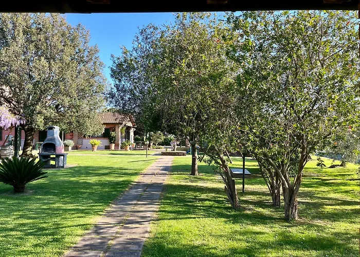 Agriturismo Valdo