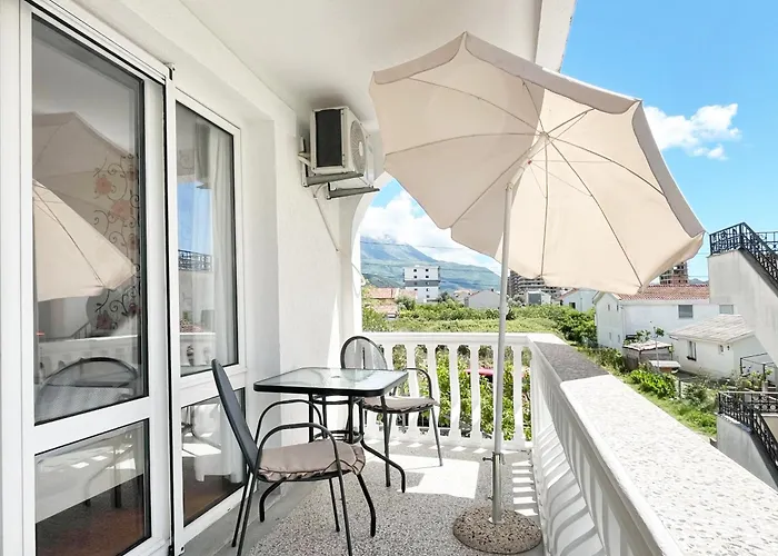 Apartmani Novkovic
