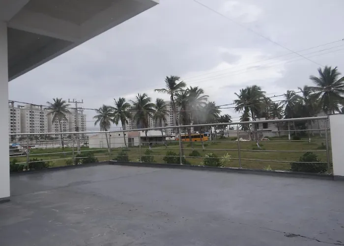 Hotel Vilas