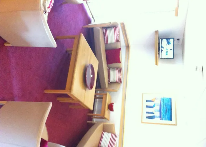 Days Inn Hotel Abington - Glasgow