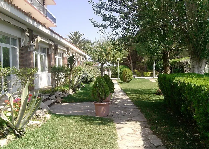 Hotel Roca