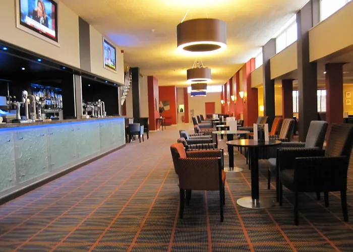 Best Western Aberavon Beach Hotel