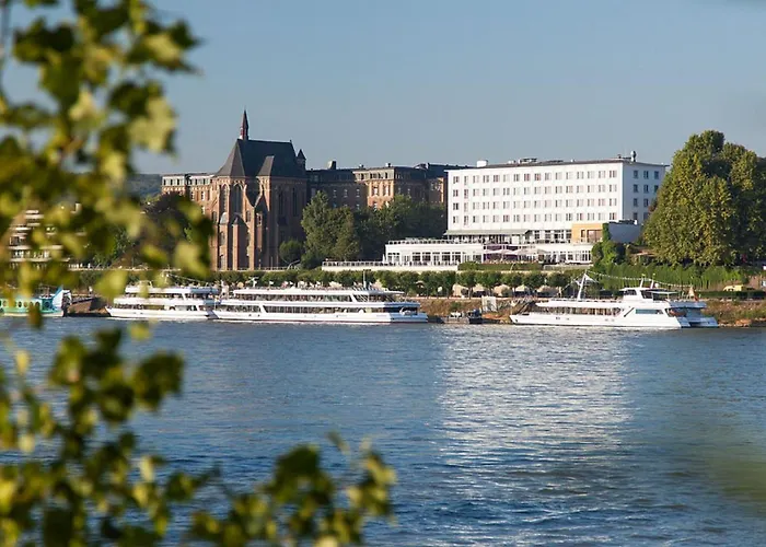 AMERON Bonn Hotel Königshof