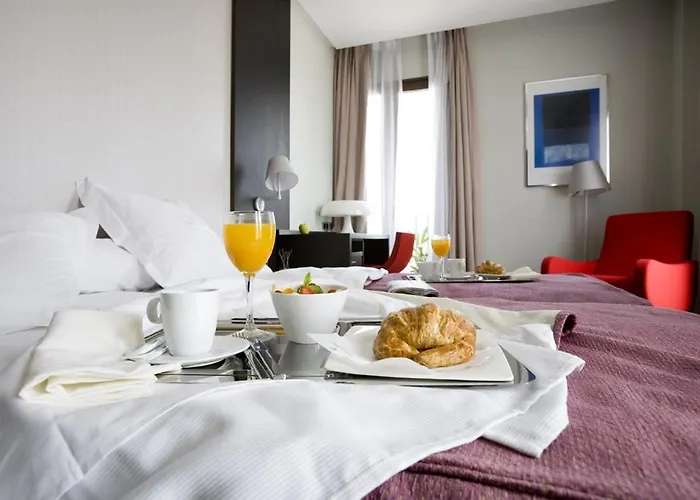 Hotel El Raset