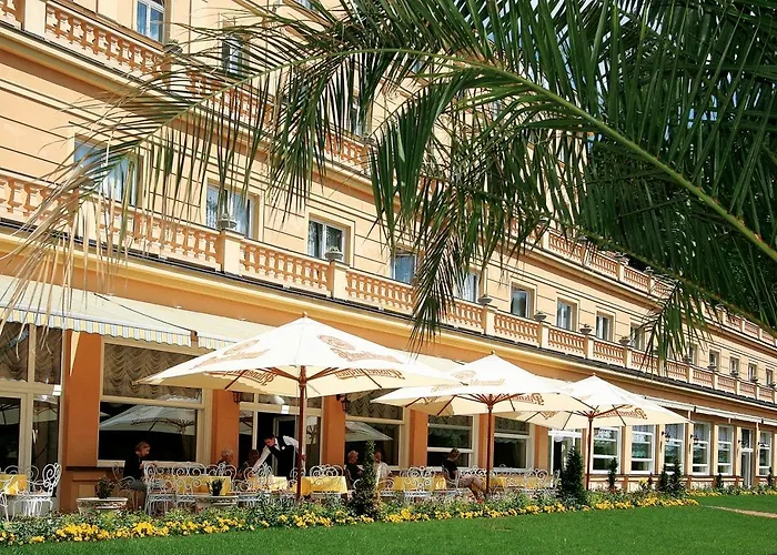Parkhotel Richmond