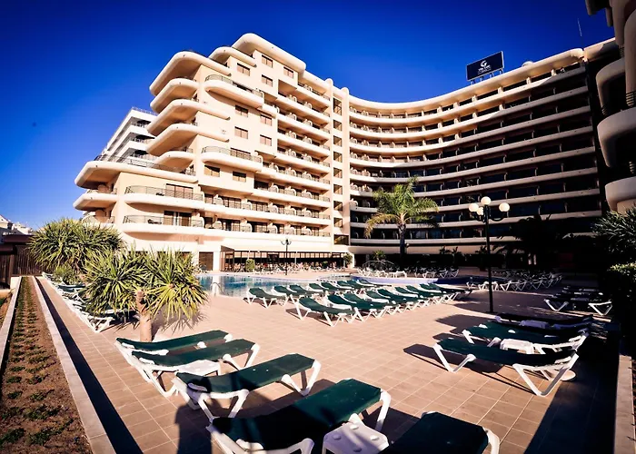 Vila Gale Marina