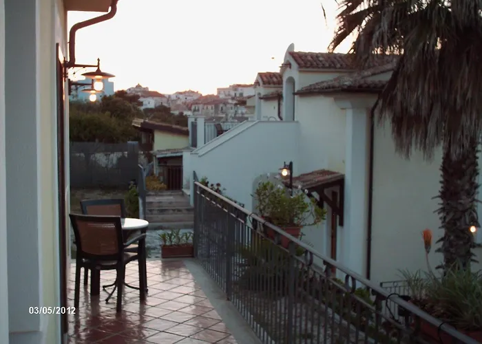 Albergo Villa Vittoria