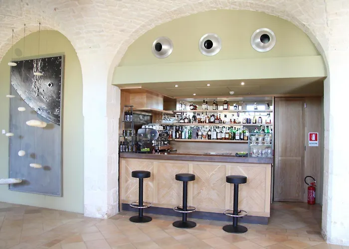 Apulia Victor Country Hotel