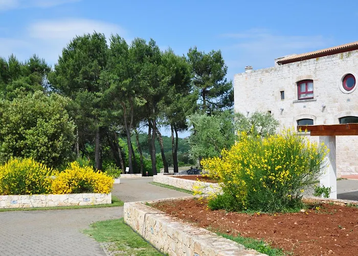 Apulia Victor Country Hotel