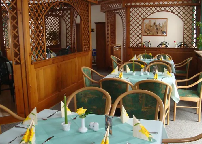 Hotel Friesen