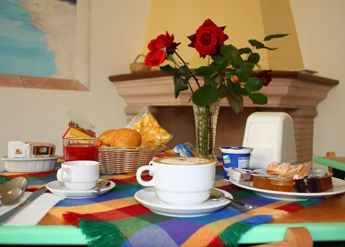 Hotel Alguer