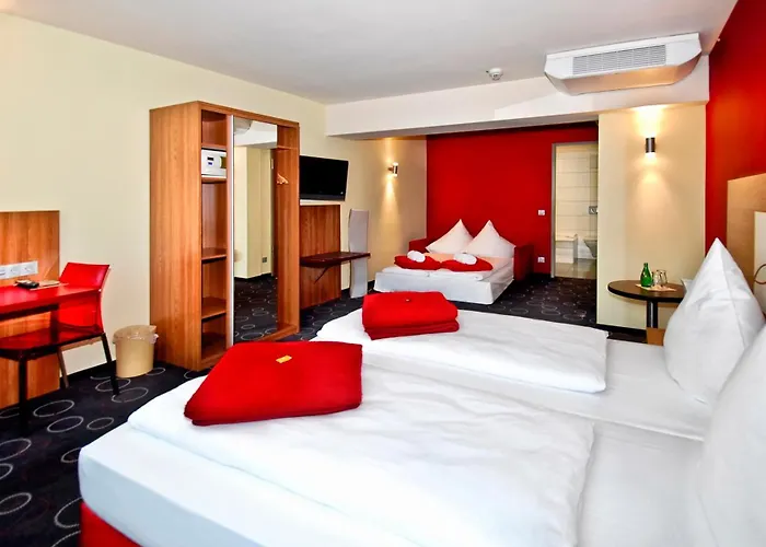 Hotel Central