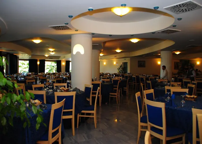 Hotel Scoglio Del Leone