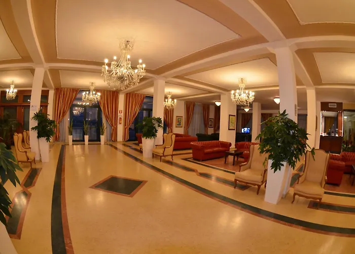 Grand Hotel Montesilvano