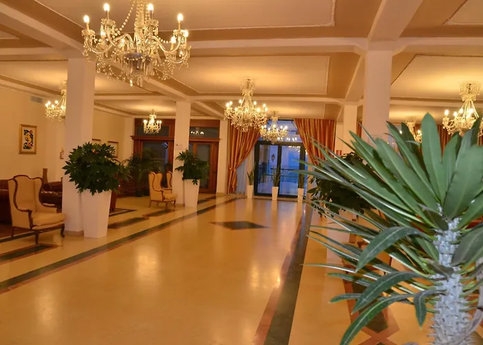 Grand Hotel Montesilvano