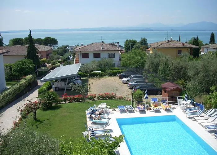 Ca Masawalsa Hotel