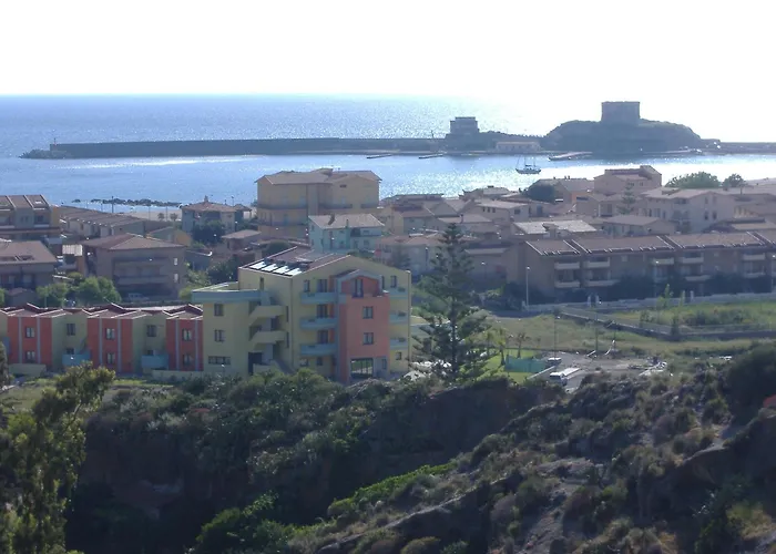 Hotel Isola Rossa