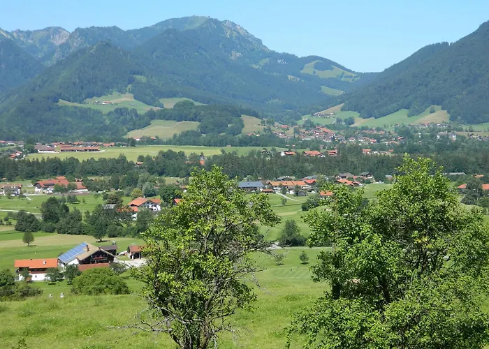 Hotel Garni Haus Alpine