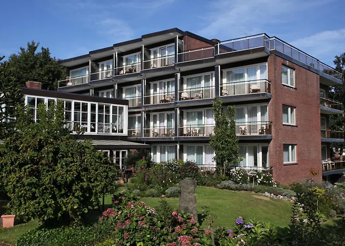 Hotel Wehrburg