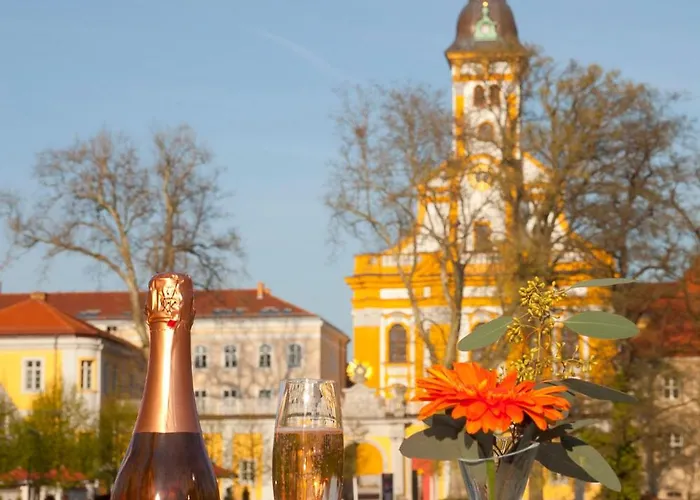 Hotel Prinz Albrecht