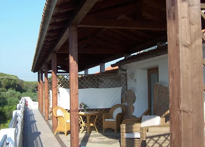Hotel Club Ragno D'oro