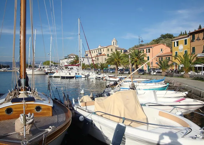 Hotel Della Baia