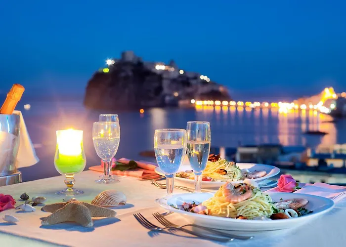 Hotel Ulisse