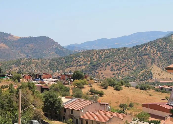 Hotel Paradiso Delle Madonie