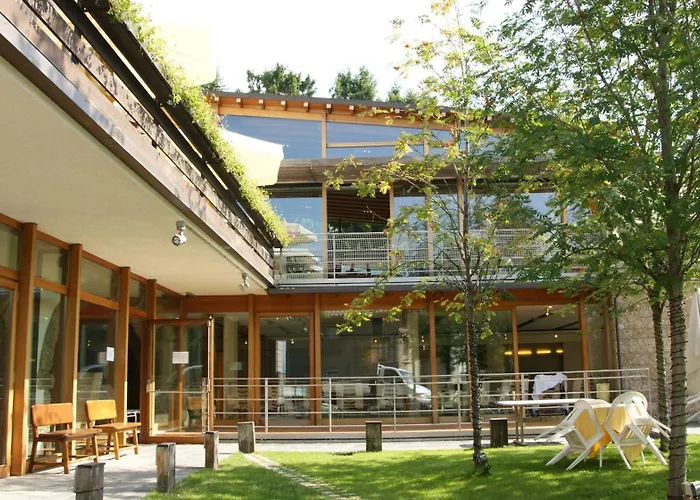 Hotel Milano Alpen Resort Meeting&Spa