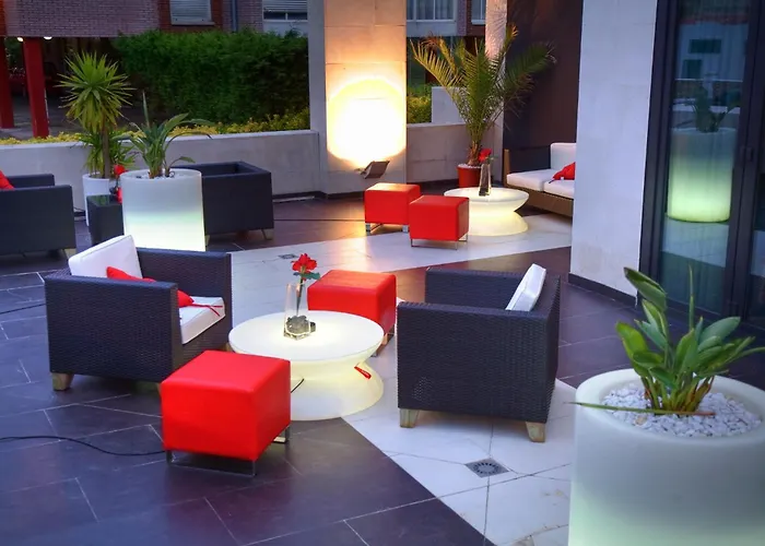 Hotel Playa Ribera