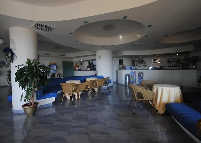 Hotel Scoglio Del Leone